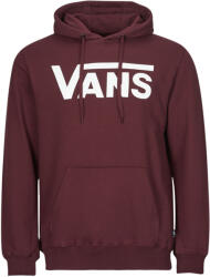 Vans Hanorace Bărbați Vans Classic Pullover Vans Bordo EU S