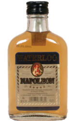  Lapos Waterloo Napoleon szi. 33% 0.2 12/# DRS