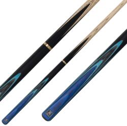 O'Min Snooker dákó, O´Min Gunman 1, ¾-Split, hosszabbítót tartalmazza (29.057.52.0)