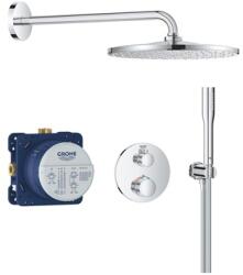 GROHE Grohtherm rejtett zuhanyrendszer Rainshower Mono 310 fejzuhannyal (GR-34869000)