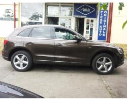 AUDI Q5 Perdele interior Audi Q5 2009-> SUV