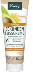 Kneipp Lábkrém - Pillanatok alatt - 75 ml