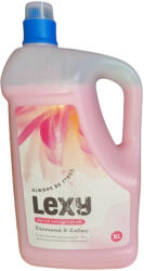 Lexy öblítő, Diamond&Lotus, 5 liter (WH-LEXY-OBLITO-DIAMOND-LOTUS-5L)