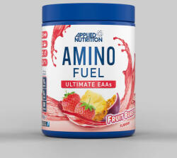 Applied Nutrition - AMINO FUEL EAA 390G - FRUIT BURST - Esszenciális Aminosav