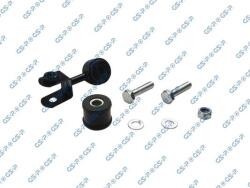 GSP Brat/bieleta suspensie, stabilizator GSP S050442