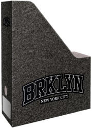 Lizzy Card Irattartó papucs Lizzy Card A/4 New York City BRKLYN (24140101)