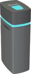 FILTRO Statie dedurizare, Ecosoft Anthracite Azure 370, 37 litri rasina, cabinet gri-verde (ANTHRACITE-AZURE-370)