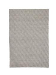 Bizzotto Covor textil gri Bhajan 170x0.8x240 cm (0607713) Covor