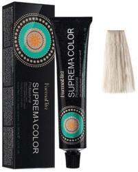  Vopsea de par permanenta Farmavita Suprema Color 900, Extra Light Blonde Super Light, 60 ml