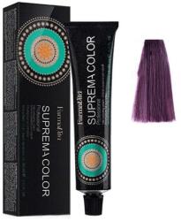  Vopsea de par permanenta Farmavita Suprema Color 6.26, Dark Irisee Red Blonde, 60 ml