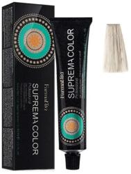  Vopsea de par permanenta Farmavita Suprema Color 12.16, Special Blonde Ash Violet, 60 ml