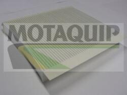 MOTAQUIP Filtru, aer habitaclu MOTAQUIP VCF408 (VCF408)
