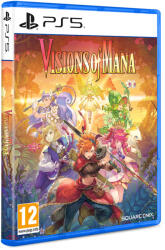 Square Enix Visions of Mana (PS5)