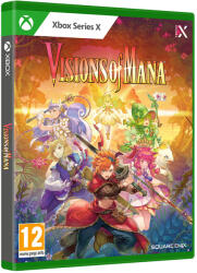 Square Enix Visions of Mana (Xbox Series X/S)