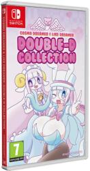 Waku Waku Games Cosmo Dreamer & Like Dreamer Double-D Collection (Switch)