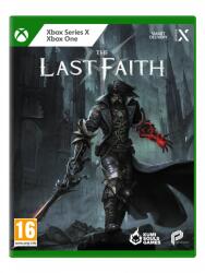 Playstack The Last Faith (Xbox One)