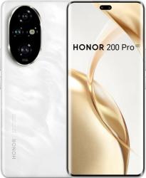 Honor 200 Pro 5G 512GB 12GB RAM Dual Mobiltelefon