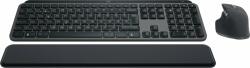 Logitech MX Keys S Combo for Mac US (920-012845)