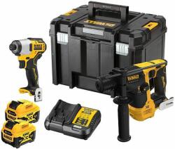 DEWALT DCK2104P2T-QW