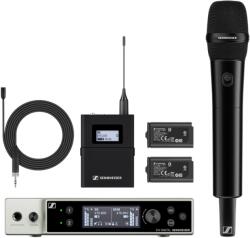 Sennheiser EW-DX MKE 2 / 835-S S1-10
