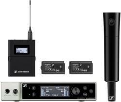 Sennheiser EW-DX SK SKM-S BASE SET S1-10