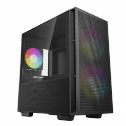 Deepcool CH360 Black (R-CH360-BKAPE3-G-1)