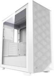 PCCOOLER C3D510 white