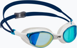 AQUA-SPEED Vortex Mirror White/Blue