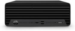 HP Pro SFF 400 G9 881Z5EA Számítógép konfiguráció