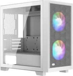 PCCOOLER C3D310 ARGB WH