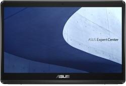ASUS ExpertCenter E1 AiO E1600WKAT-N4128X (90PT0391-M00EK0) Számítógép konfiguráció