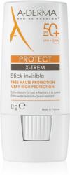 A-DERMA Protect X-Trem stick érzékeny területekre SPF 50+ 8 g