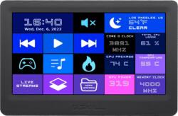 G.SKILL WigiDash GD-A7PCCSK-WGD