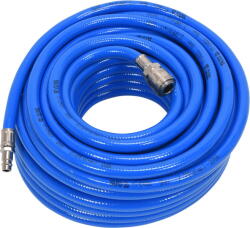 TOYA Furtun de aer pentru compresoare YT-24221, lungime 20 m, presiune 20 bar (YT-24221) - pcone