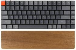 Keychron K3/K7 csuklótámasz (PR4) - oaziscomputer