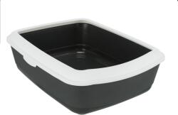 TRIXIE Classic 37x15x47 cm dark grey/white (40184)