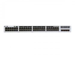 Cisco C9300L-48T-4X-M