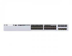 Cisco C9300L-24P-4X-M