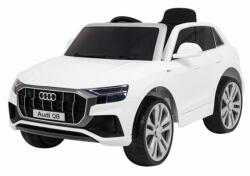 Inlea4Fun Audi Q8