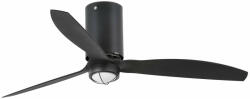 Faro Barcelona Mini Tube Fan M 32043-10