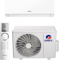Gree GWH12AUCXB-K6DNA2A Clivia