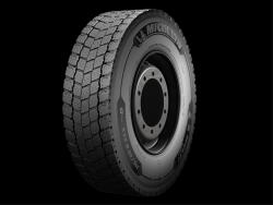 Michelin Anvelopa Vara Michelin X MULTI ENERGY D 295/80R22.5 154/150L