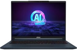 MSI Stealth 16 AI Studio A1VGG-093 9S7-15F412-093