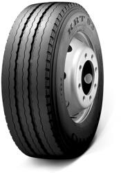 Kumho Anvelopa Vara Kumho RT03 265/70R19.5 143/141J - autoeco