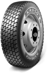 Kumho Anvelopa Vara Kumho RD50 295/60R22.5 150/147K - autoeco