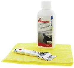 Scanpart 1110000005 üveg-kerámia felületekhez tisztítókészlet (1110000005) - pcx