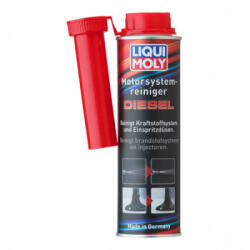 LIQUI MOLY Aditiv motorina Liqui Moly curatare sistem injectie diesel , Pro-Line