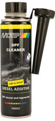 MOTIP Aditiv Pentru Reducerea Depunerilor De Funingine (Diesel) - Dpf Cleaner 300 Ml (CO383910)