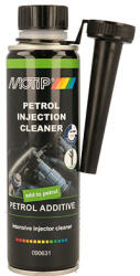 MOTIP Aditiv Curatare Sistem Injectie (Benzina) 300 Ml - autobob