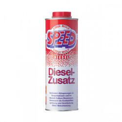 LIQUI MOLY Aditiv motorina Liqui Moly Speed